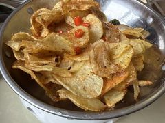 -归元·云集斋素菜馆