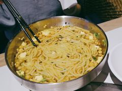 -云尊府云南菜·蒸汽石锅鱼(学清路店)