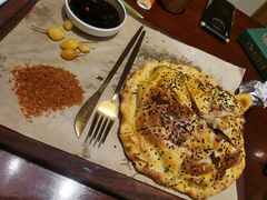 -那拉提之疆·新疆菜(美院店)