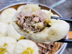 -胡家包子·清真(大众巷店)