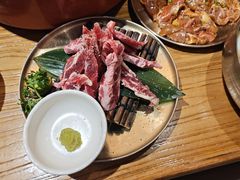 -韩都烤肉(中街小北总店)