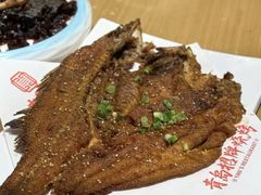 -大闫家烧烤·小海鲜家常菜(郑庄店)