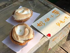 -高老太奶油小攀(新建南路店)