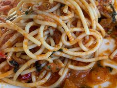 -沈阳君悦酒店·意坊意大利餐厅