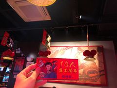 大堂-烧蠔帮·生蚝海鲜牌档(观海店)