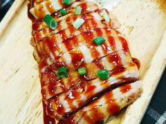 -四季天方包子