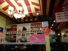 -金鼎雪山牦牛杂火锅(理县总店)