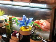 -安蒂娅·海鲜自助餐厅(安蒂娅美兰酒店)