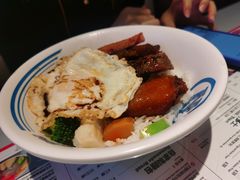 -敏华冰厅(平安金融中心店)