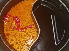 -温野菜涮涮锅(西单大悦城店)