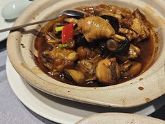 -山外山菜馆(玉泉路店)