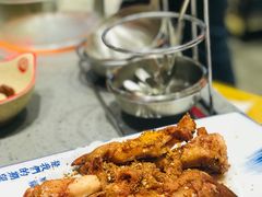 -羊来顺冰煮鲜羊铁锅烀羊肉(八卦岭店)