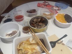 -芬芳甜品(同福路店)
