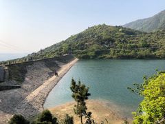 -大罗山风景区