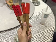 -客家大院·非遗赣南客家菜(郁孤台店)