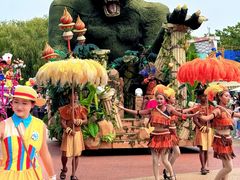 -大连海昌发现王国主题公园