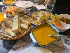 -苏坦土耳其西餐厅(玉林店)