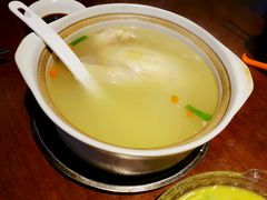 -19号私房菜(云南路店)