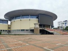 -吉林大学前卫校区南区-日新楼