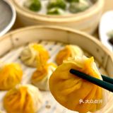 小笼包+小菜~享受江南生活的惬意[礼花]
