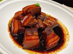 -天天鱼港·海鲜·鲅鱼水饺·招牌烤鸭(黄骅店)