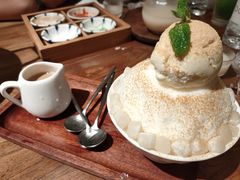 -TAIFORKS 大福食堂·山葵烤肉料理·拌饭(宝安店)