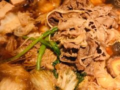 -醉虎传(南锣鼓巷店)