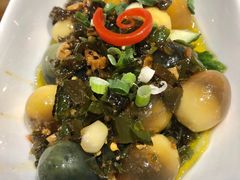 -山城外·非遗酸菜鱼(新都汇融店)