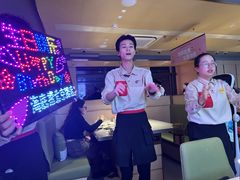 -海底捞火锅(北京路店)