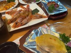 -松坂屋日料自助(长城路店)