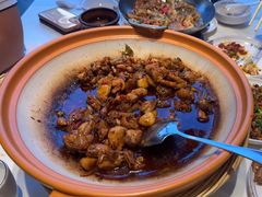 -赣江里•江西菜(望京旺角店)