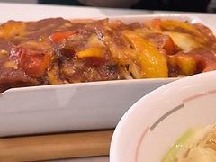 -香港深仔记茶餐厅(东门店)
