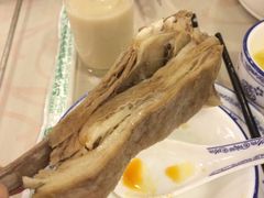 -马尔龙新疆饭店·清真(瑞景店)