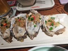 -管氏翅吧(台湾街店)