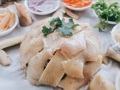 -顺德美食坊(南沙分店)