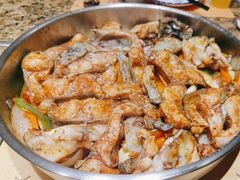 -黄记煌三汁焖锅(欢乐海岸店)
