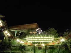 -七彩云南欢乐世界