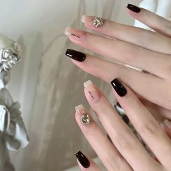 点击看大图 -M·X Nail日式美甲美睫