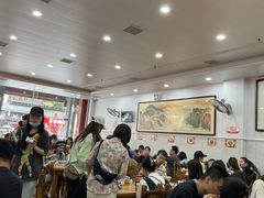 -肆姐面粉馆(坡子街店)