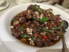 永州血鸭-湘君私厨.16年湘菜店(金匙望湖店)