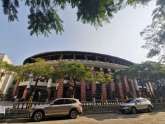 -厦门大学(思明校区)