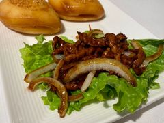 -莆田餐厅PUTIEN(三里屯店)