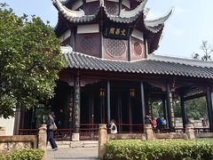 -文昌阁