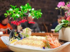 -老宁波1381餐厅(宏泰广场店)
