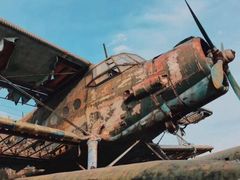 -中国航空博物馆