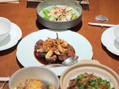 -自如ZSPACE四合院艺术餐厅