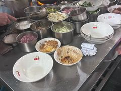 -小狗面馆(复兴店)