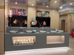 -仙螺岛海鲜自助餐厅(总店)