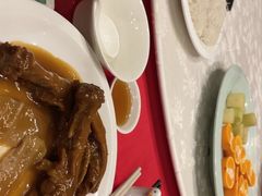 -黄岩国际大酒店·餐厅