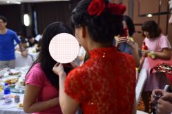 -喜喜婚纱HAPPINESS STUDIO奢定馆(海淀体验馆)